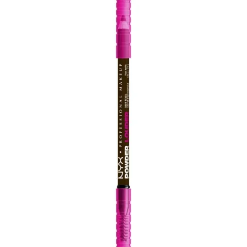 Augenbrauen Powder Louder Brow Pencil von NYX Professional Makeup