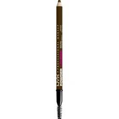Augenbrauen Powder Louder Brow Pencil von NYX Professional Makeup