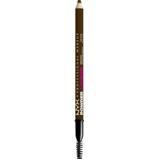 Augenbrauen Powder Louder Brow Pencil von NYX Professional Makeup