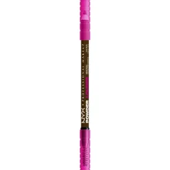 Augenbrauen Powder Louder Brow Pencil von NYX Professional Makeup