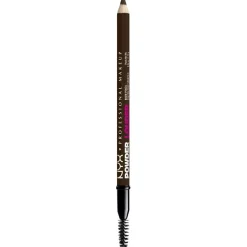 Augenbrauen Powder Louder Brow Pencil von NYX Professional Makeup
