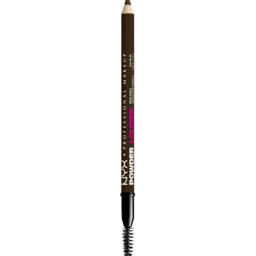 Augenbrauen Powder Louder Brow Pencil von NYX Professional Makeup