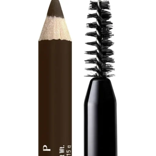 Augenbrauen Powder Louder Brow Pencil von NYX Professional Makeup