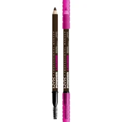 Augenbrauen Powder Louder Brow Pencil von NYX Professional Makeup