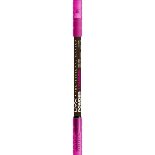 Augenbrauen Powder Louder Brow Pencil von NYX Professional Makeup