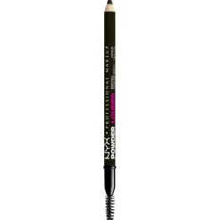 Augenbrauen Powder Louder Brow Pencil von NYX Professional Makeup