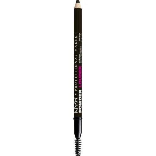 Augenbrauen Powder Louder Brow Pencil von NYX Professional Makeup