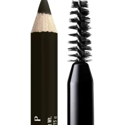 Augenbrauen Powder Louder Brow Pencil von NYX Professional Makeup