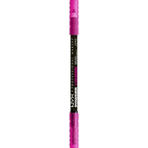 Augenbrauen Powder Louder Brow Pencil von NYX Professional Makeup