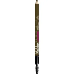 Augenbrauen Powder Louder Brow Pencil von NYX Professional Makeup