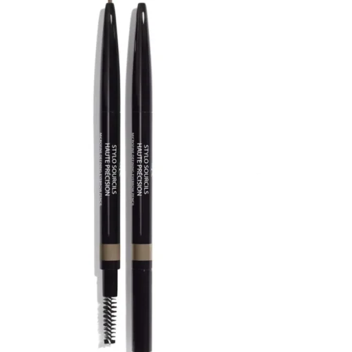 AUGENBRAUEN STYLO SOURCILS HAUTE PRÉCISION Ultrafeiner definierender Augenbrauenstift von CHANEL