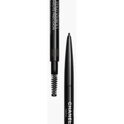 AUGENBRAUEN STYLO SOURCILS HAUTE PRÉCISION Ultrafeiner definierender Augenbrauenstift von CHANEL