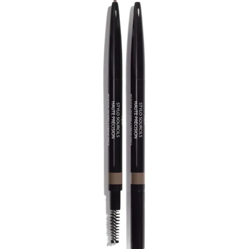 AUGENBRAUEN STYLO SOURCILS HAUTE PRÉCISION Ultrafeiner definierender Augenbrauenstift von CHANEL