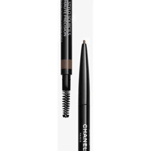 AUGENBRAUEN STYLO SOURCILS HAUTE PRÉCISION Ultrafeiner definierender Augenbrauenstift von CHANEL