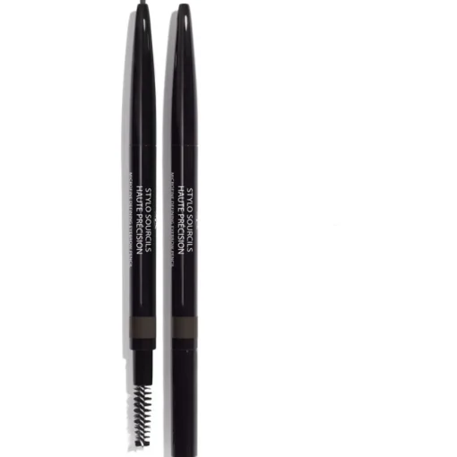 AUGENBRAUEN STYLO SOURCILS HAUTE PRÉCISION Ultrafeiner definierender Augenbrauenstift von CHANEL