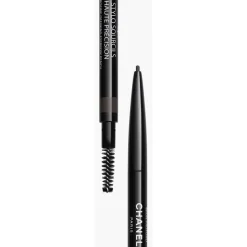 AUGENBRAUEN STYLO SOURCILS HAUTE PRÉCISION Ultrafeiner definierender Augenbrauenstift von CHANEL