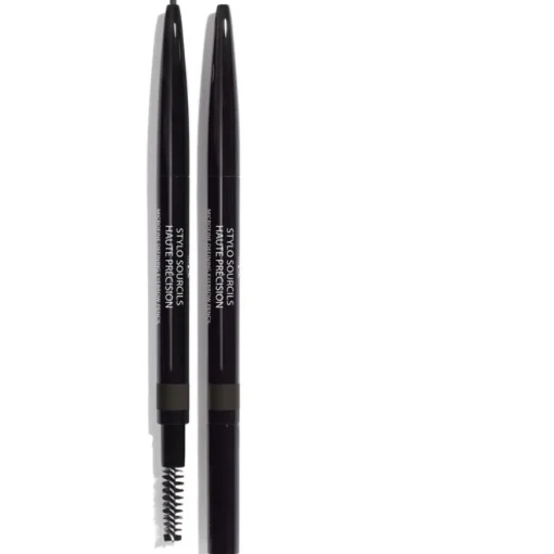 AUGENBRAUEN STYLO SOURCILS HAUTE PRÉCISION Ultrafeiner definierender Augenbrauenstift von CHANEL