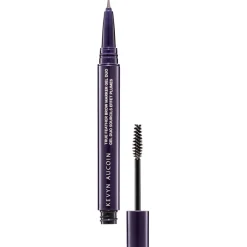 Augenbrauen True Feather Brow Marker Gel Duo von KEVYN AUCOIN