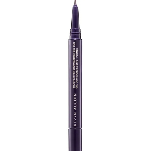 Augenbrauen True Feather Brow Marker Gel Duo von KEVYN AUCOIN