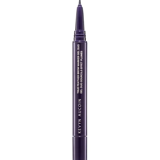 Augenbrauen True Feather Brow Marker Gel Duo von KEVYN AUCOIN