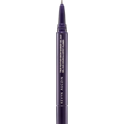 Augenbrauen True Feather Brow Marker Gel Duo von KEVYN AUCOIN