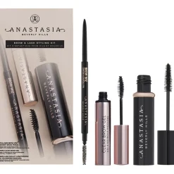 Augenbrauenfarbe Brow & Lash Styling Kit von Anastasia Beverly Hills