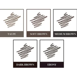 Augenbrauenfarbe Brow & Lash Styling Kit von Anastasia Beverly Hills