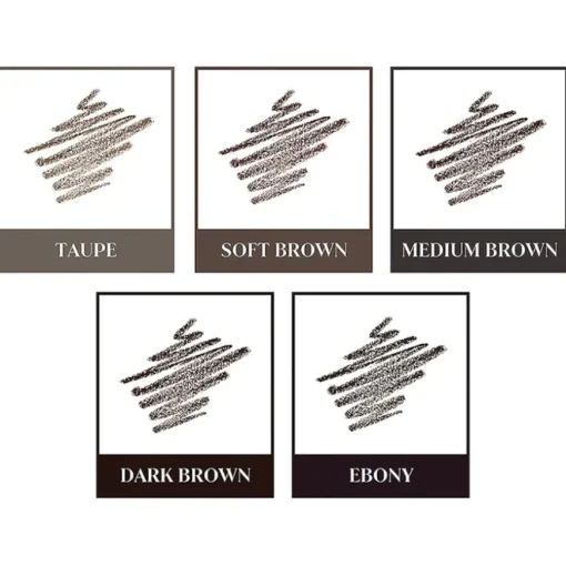 Augenbrauenfarbe Brow & Lash Styling Kit von Anastasia Beverly Hills