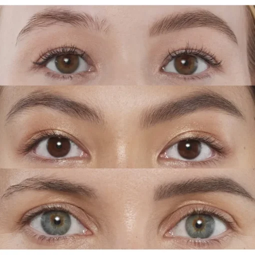 Augenbrauenfarbe Brow Definer Deluxe Mini von Anastasia Beverly Hills