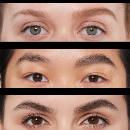 Augenbrauenfarbe Brow Definer Deluxe Mini von Anastasia Beverly Hills