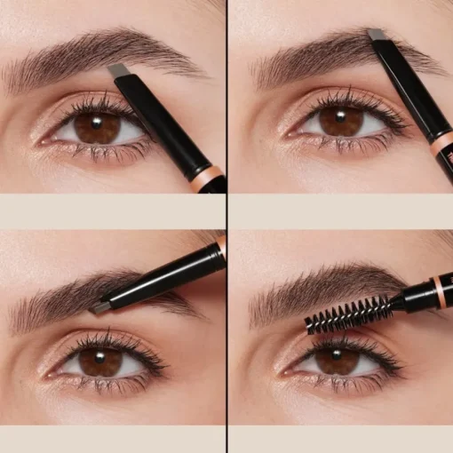 Augenbrauenfarbe Brow Definer Deluxe Mini von Anastasia Beverly Hills