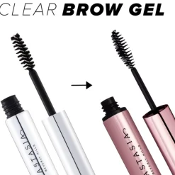 Augenbrauenfarbe Brow Gel-Clear von Anastasia Beverly Hills
