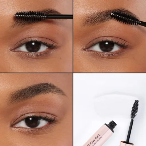 Augenbrauenfarbe Brow Gel-Clear von Anastasia Beverly Hills