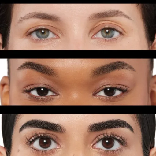 Augenbrauenfarbe Brow Gel-Clear von Anastasia Beverly Hills