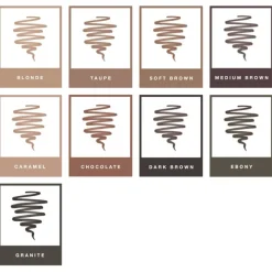 Augenbrauenfarbe Brow Pen von Anastasia Beverly Hills