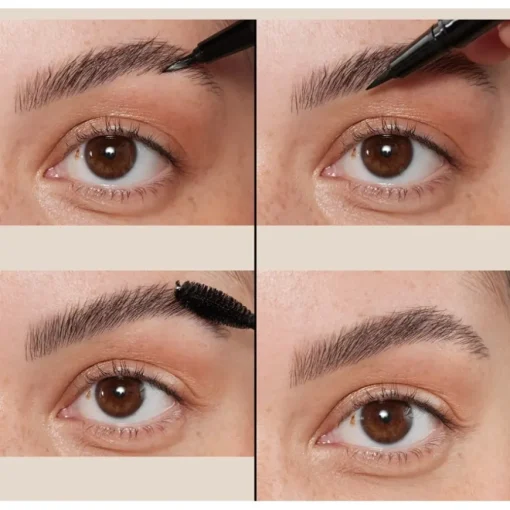 Augenbrauenfarbe Brow Pen von Anastasia Beverly Hills