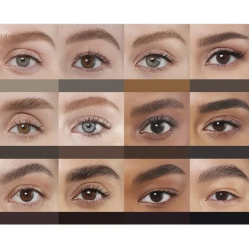 Augenbrauenfarbe Brow Pen von Anastasia Beverly Hills