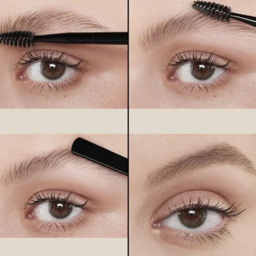 Augenbrauenfarbe Deluxe Mini Brow Freeze von Anastasia Beverly Hills