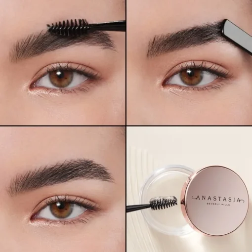 Augenbrauenfarbe Deluxe Mini Brow Freeze von Anastasia Beverly Hills
