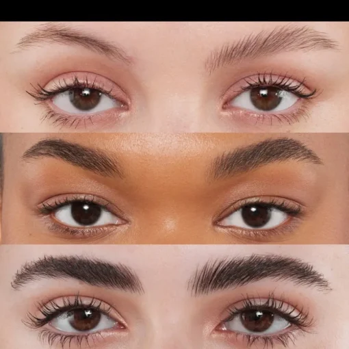 Augenbrauenfarbe Deluxe Mini Brow Freeze von Anastasia Beverly Hills