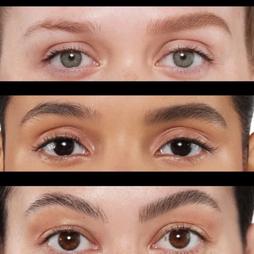 Augenbrauenfarbe Deluxe Mini Brow Wiz® von Anastasia Beverly Hills