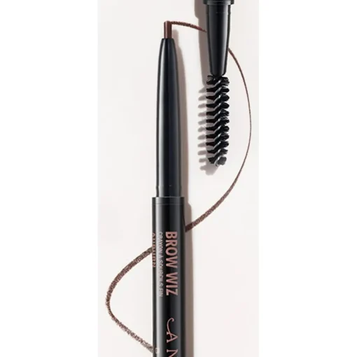 Augenbrauenfarbe Deluxe Mini Brow Wiz® von Anastasia Beverly Hills