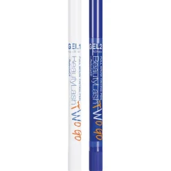 Augenbrauenfarbe Full Brow Tinting Pen Two Go von BeautyLash