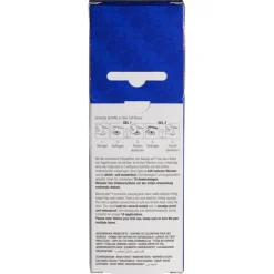 Augenbrauenfarbe Full Brow Tinting Pen Two Go von BeautyLash