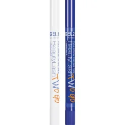 Augenbrauenfarbe Full Brow Tinting Pen Two Go von BeautyLash