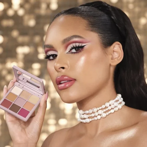 Augenbrauenfarbe Mini Modern Renaissance Kit von Anastasia Beverly Hills