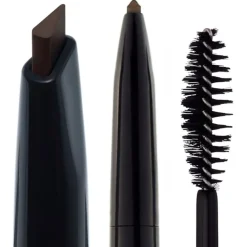 Augenbrauenfarbe Natural & Polished Deluxe Brow Kit von Anastasia Beverly Hills