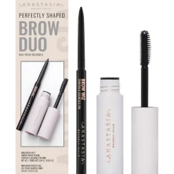 Augenbrauenfarbe Perfectly Shaped Brow Duo Limited Edition von Anastasia Beverly Hills