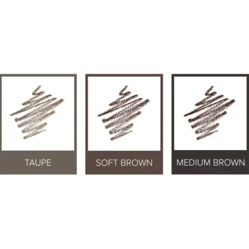 Augenbrauenfarbe Perfectly Shaped Brow Duo Limited Edition von Anastasia Beverly Hills