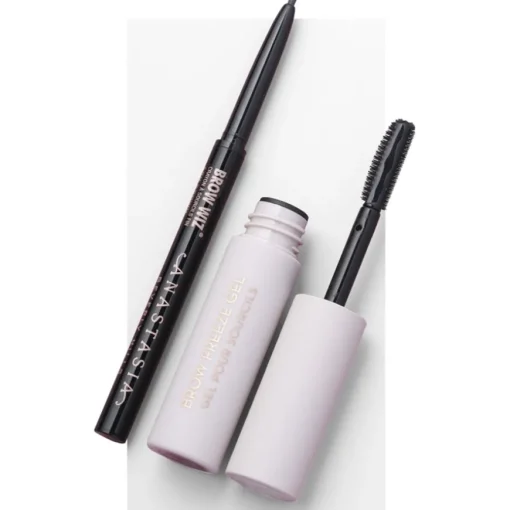 Augenbrauenfarbe Perfectly Shaped Brow Duo Limited Edition von Anastasia Beverly Hills